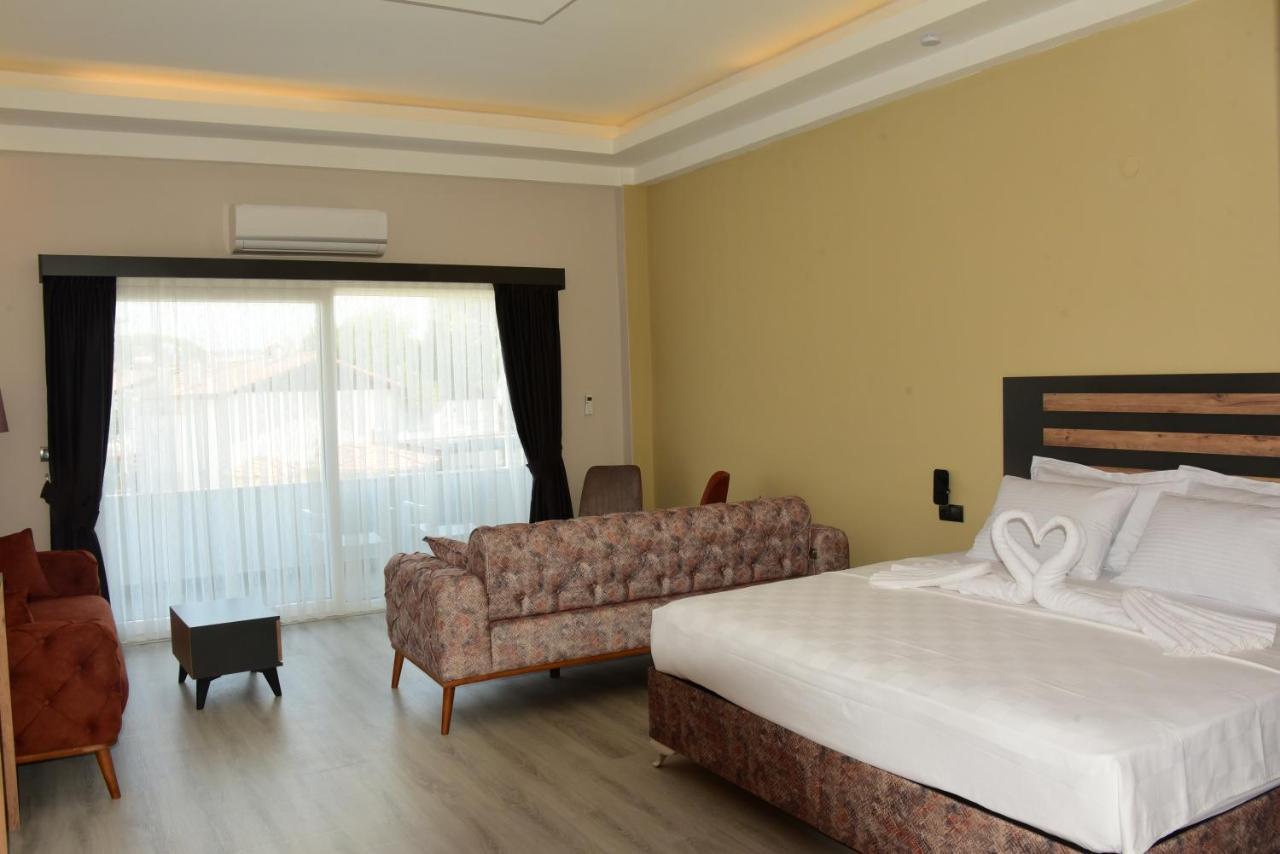 Sevilla Hotel Kusadası