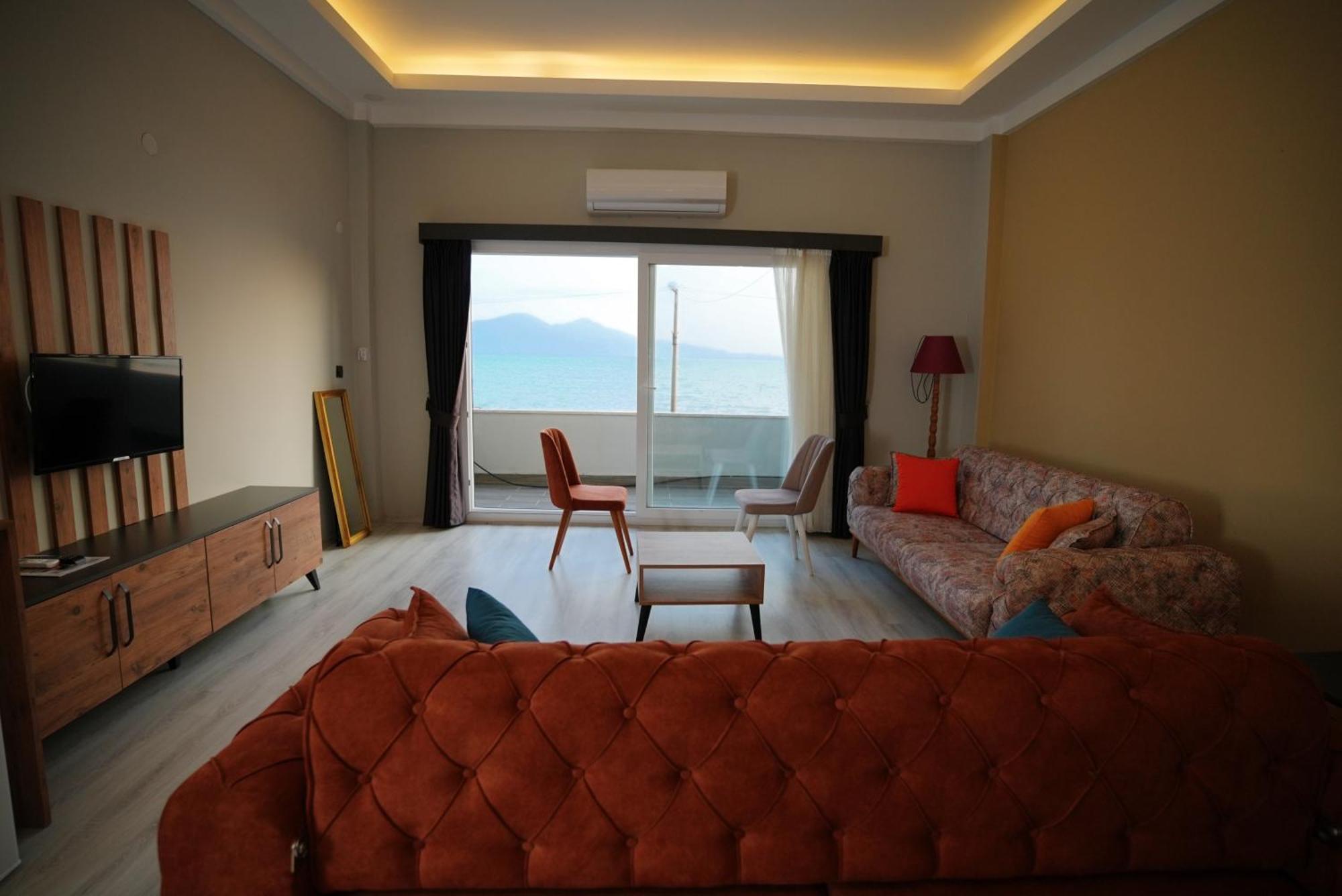 Sevilla Hotel Kusadası