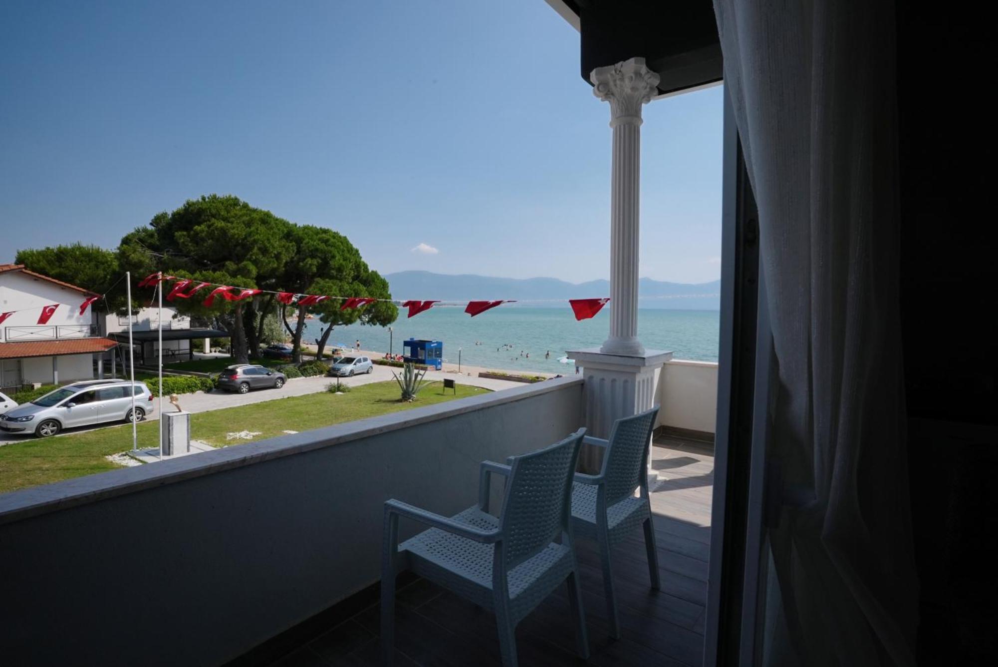 Hotel Sevilla Kusadası