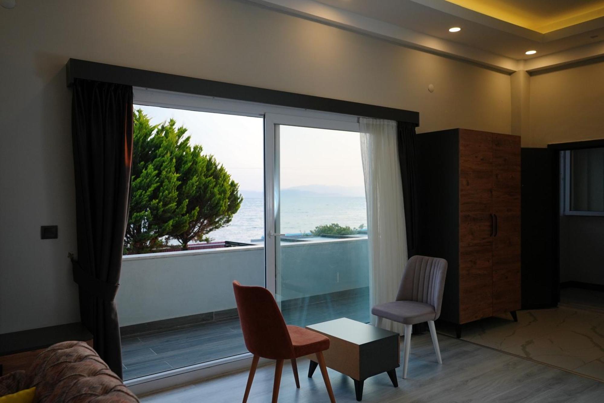Sevilla Kusadası