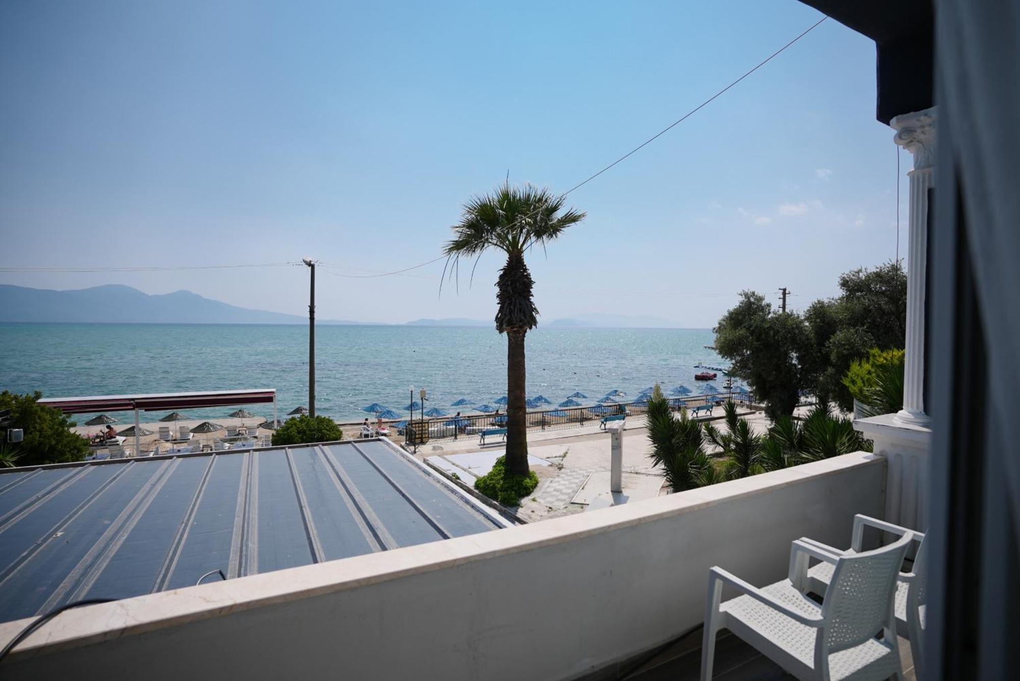 Sevilla Kusadası
