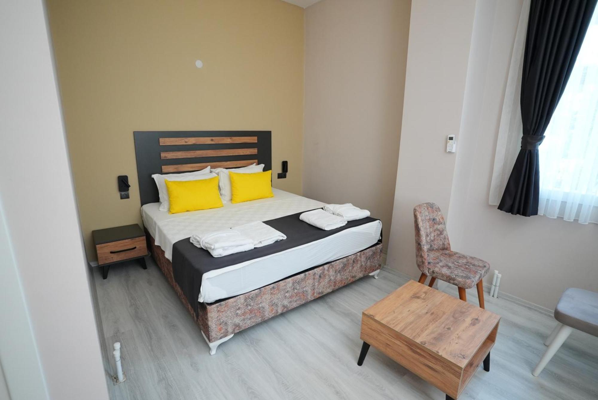 Sevilla Hotel Kusadası