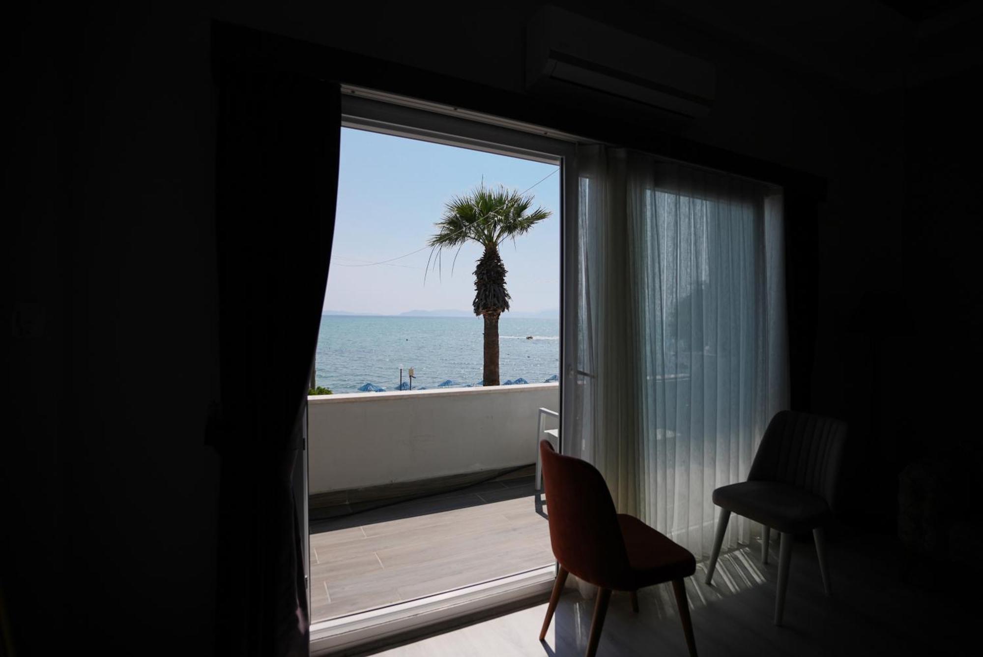 Sevilla Hotel Kusadası